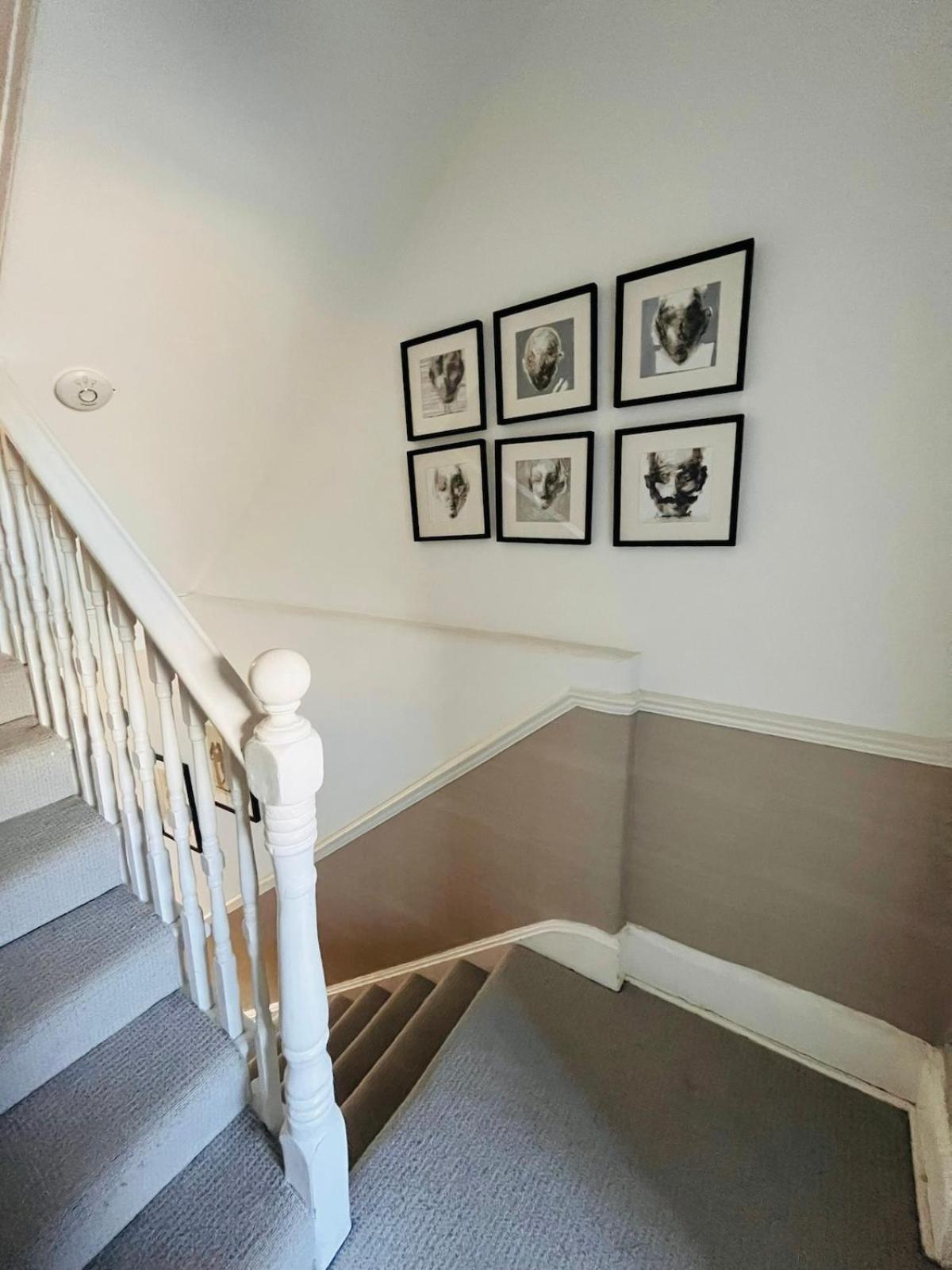 Elegant & Spacious 3 Bed Londen
