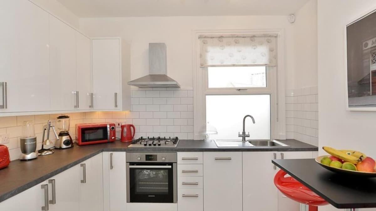 Elegant & Spacious 3 Bed * Londen