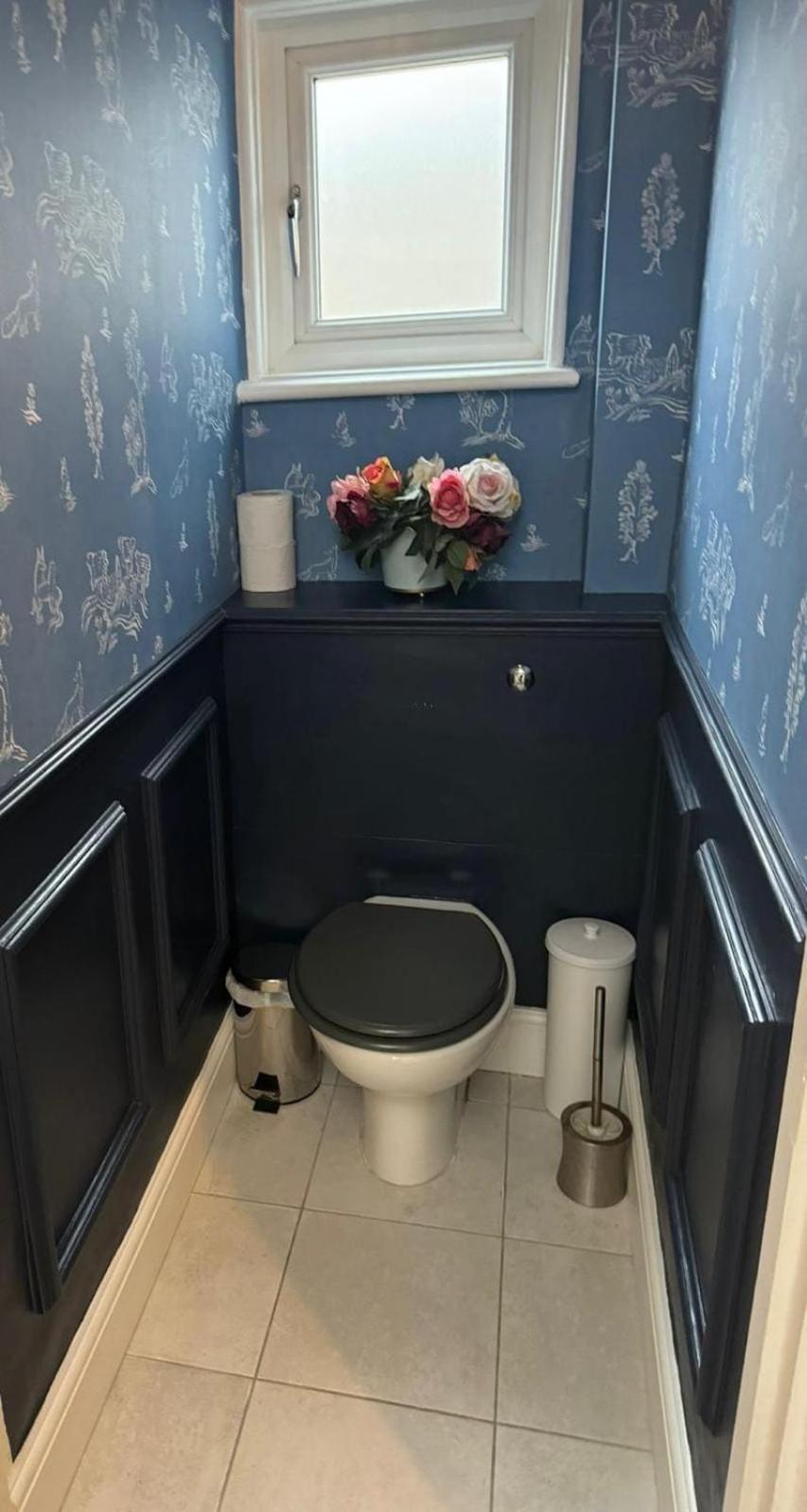 Appartement Elegant & Spacious 3 Bed Londen