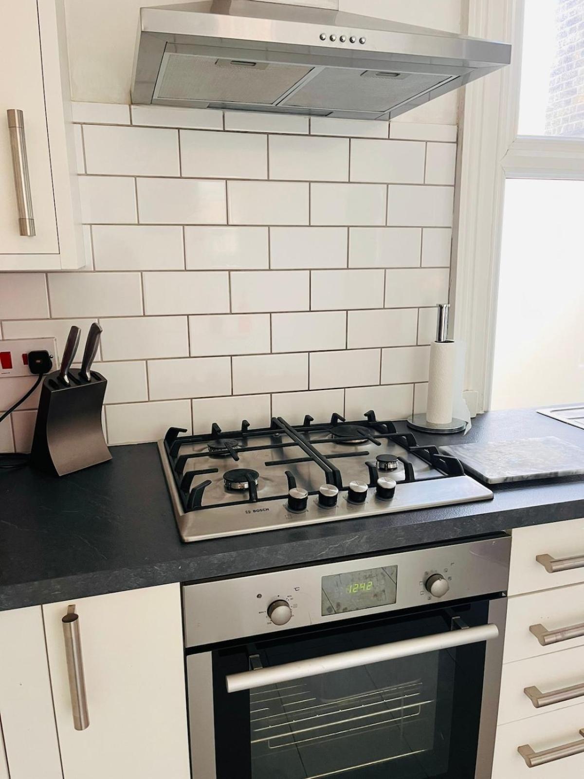 Elegant & Spacious 3 Bed * Londen